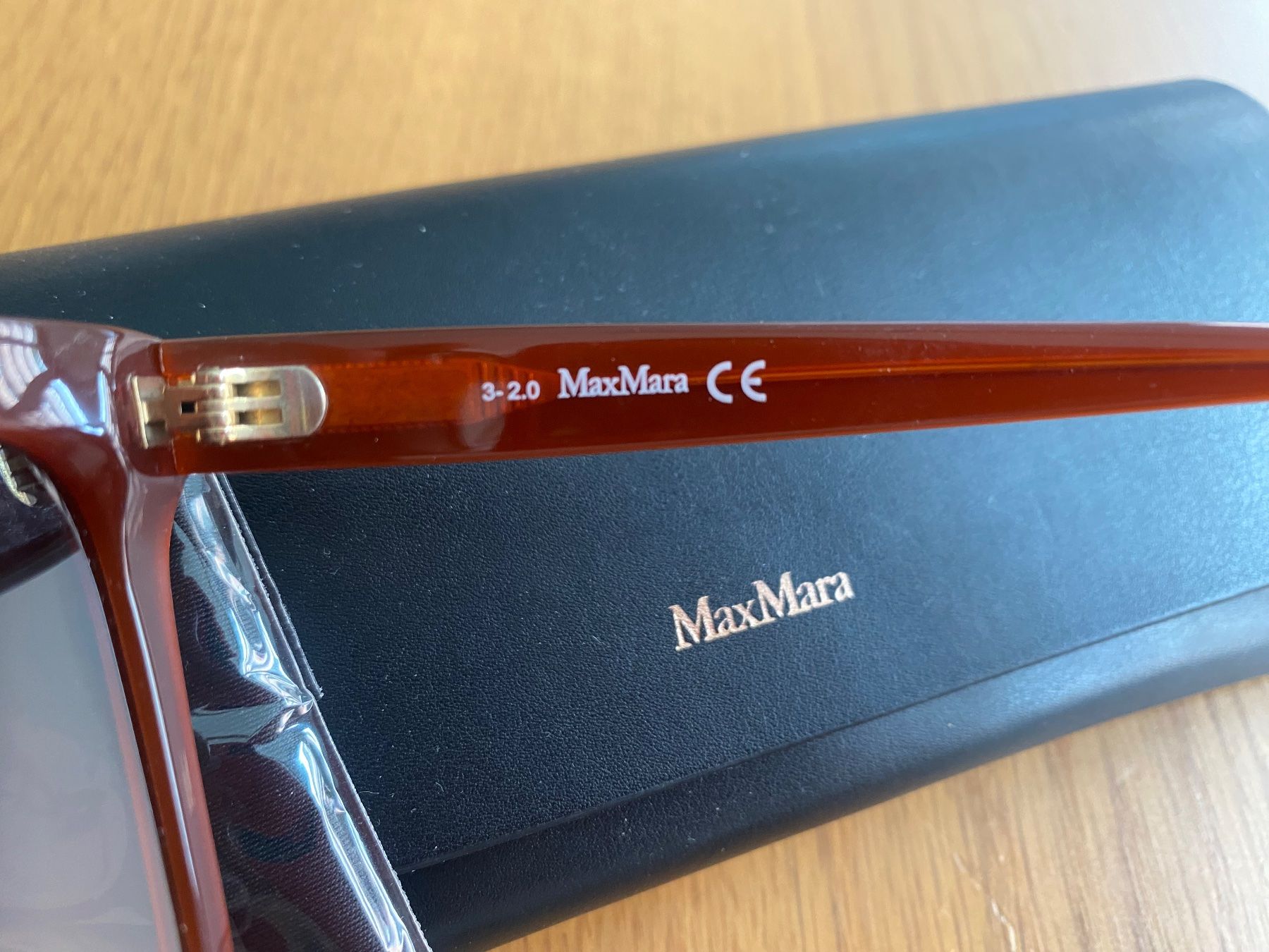 Occhiali & Lenti: MaxMara Sonnebrille – Usato da Wallisellen venduto da galgiu 1
