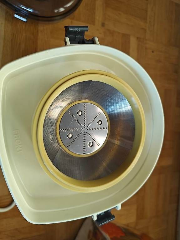 Philips Elettrodomestici da cucina: Extracteur de jus Philips vintage – Usato da Genève venduto da FadiF 2