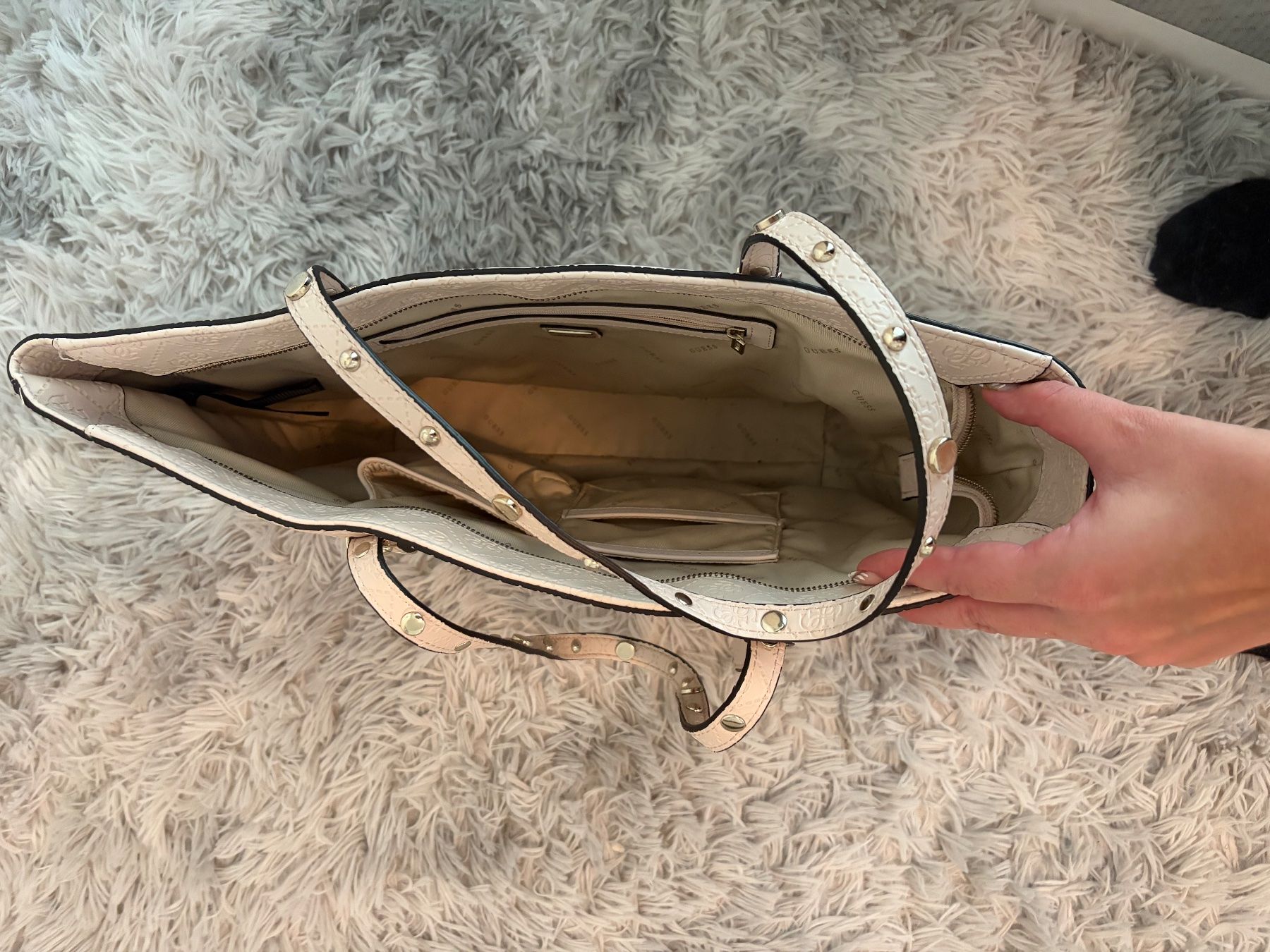 Guess Sacs femmes: Guess Handtasche – D'occasion à Winterthur par sam_x2fx 3