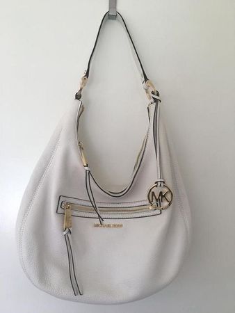 Michael Kors, Leder Hobo Bag