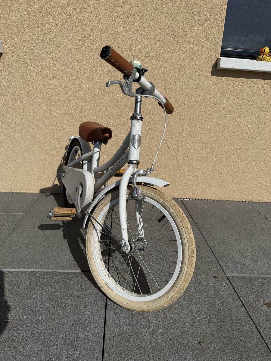 Banwood Velos: Banwood Velo – Gebraucht aus Wyssachen von marcy23 1