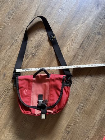 Timbuk2 Umhängetasche, Top Zustand, wie neu!