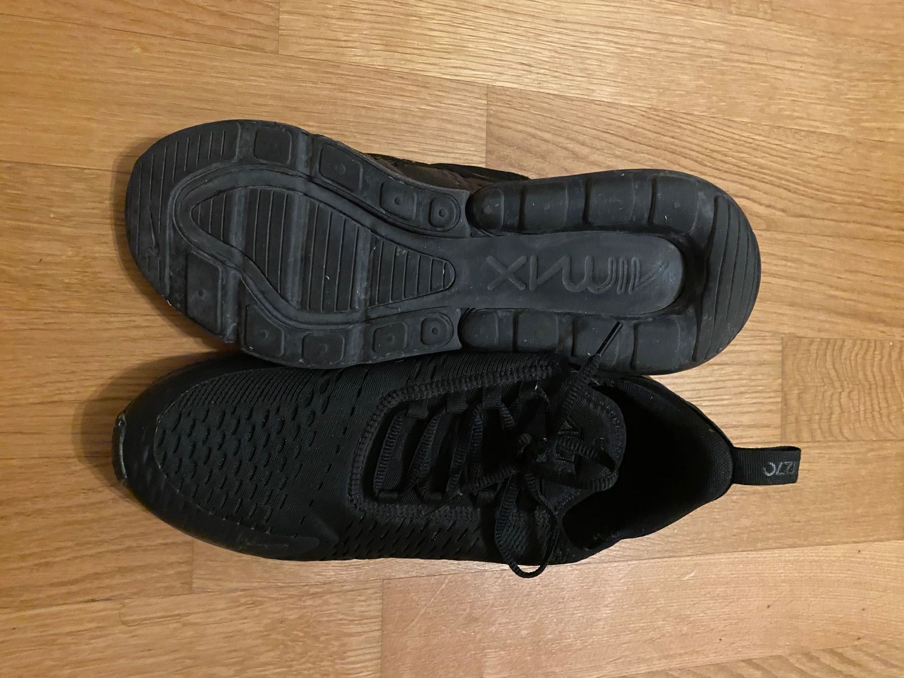 Nike Scarpe da uomo: Nike Sneaker Air270 – Nuovo (secondo la descrizione) da Glattpark(Opfikon) venduto da tri_hm8x 4