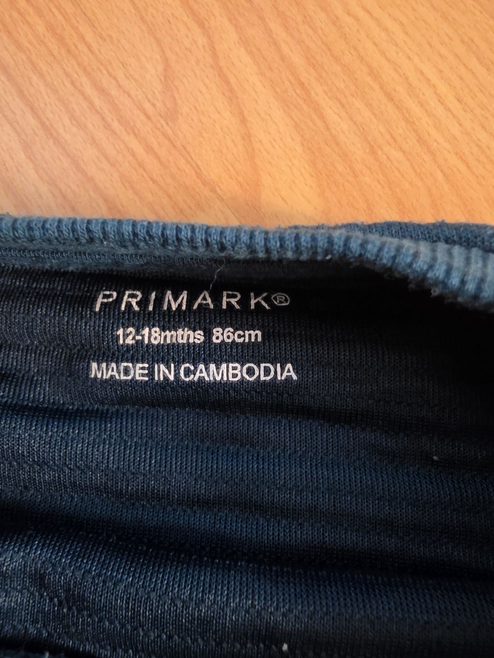Primark Pullover & Sweatshirts: Pullover in Grösse 86 – Gebraucht aus Schliern b. Köniz von Jemy94 1