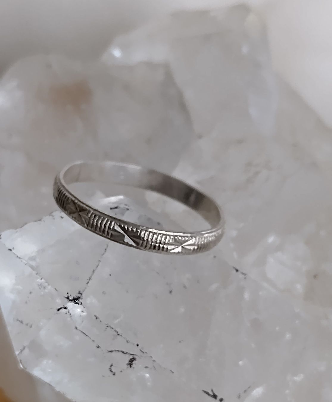 Anelli: XL SILBER RING 925 DAUMENRING ZEHENRING GR.62 – Usato da Romanshorn venduto da Glitzer-Paradies 3