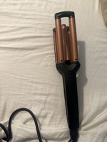 HairWaver 
