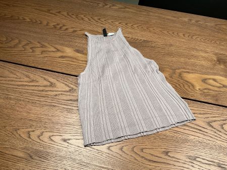 Neues Rippen-Top von H&M, Grösse S Top Zustand!