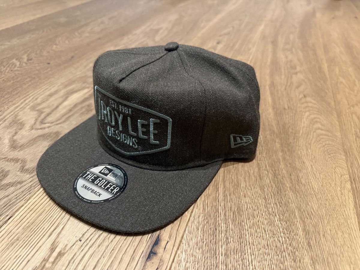 New Era Copricapi, berretti & cappellini: New Era TroyLee Snapback – Usato da Zürich venduto da Chriscs17 1