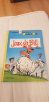 BD Boule et Bill