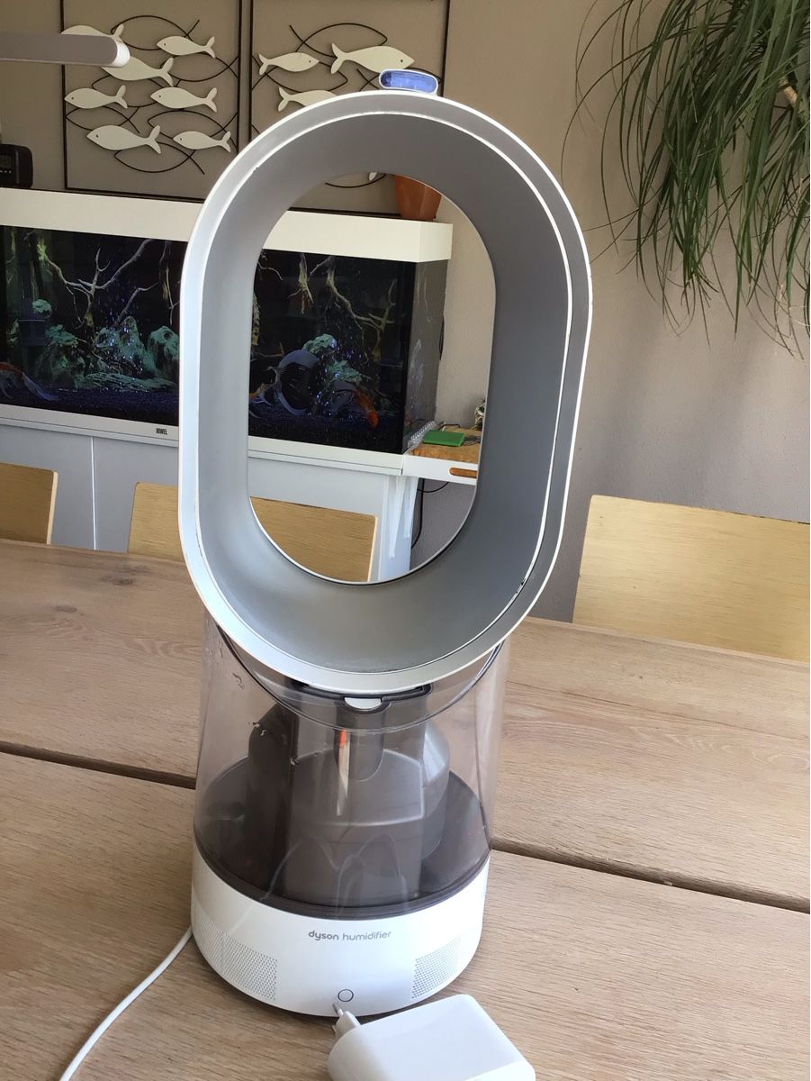 Dyson Humidificateurs: Dyson Humidifier AM10 – D'occasion à Herrenschwanden par amatista