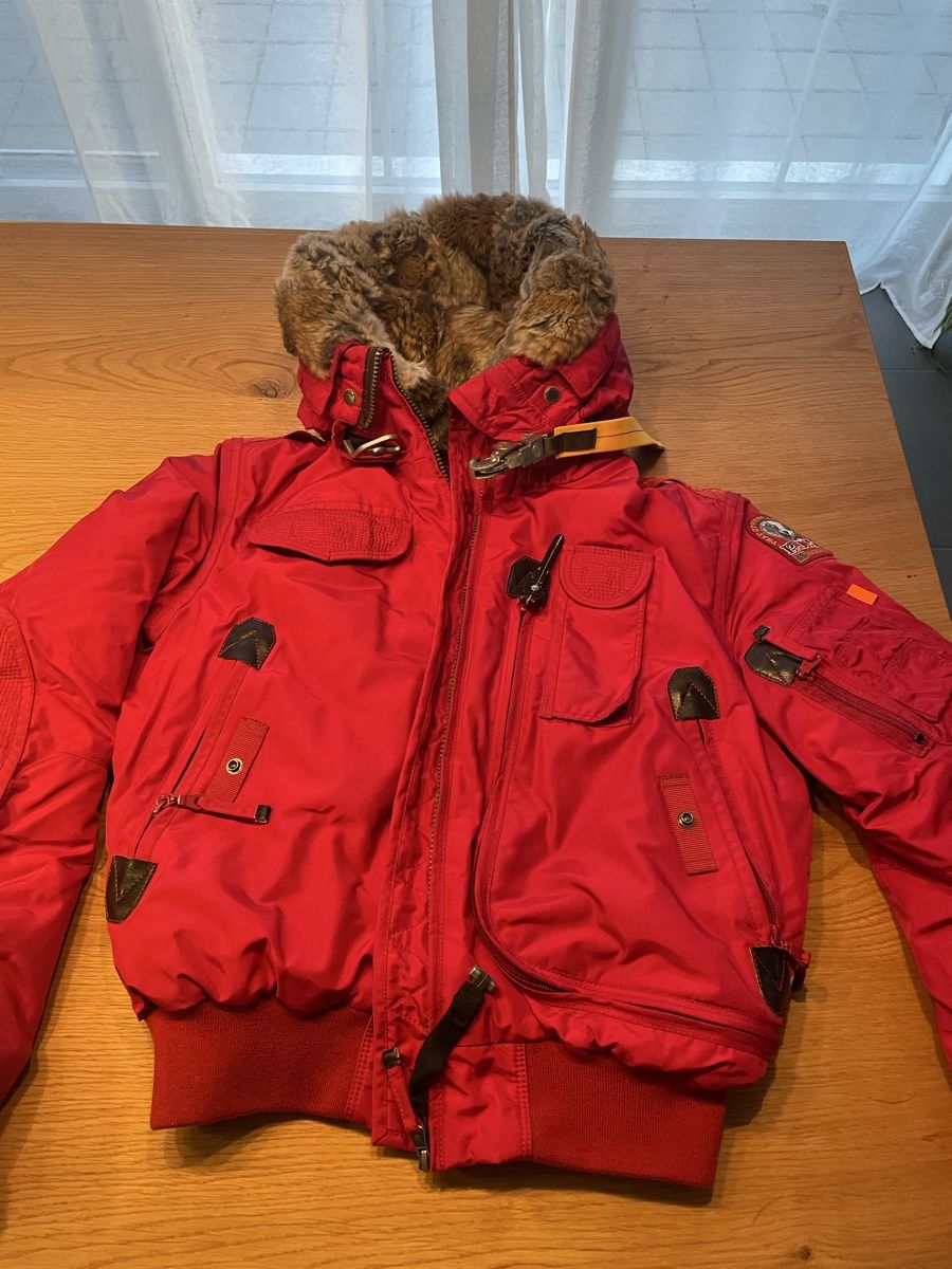 Parajumpers Giacche: Parajumper – Usato da Aeugstertal venduto da ste_j56h 2
