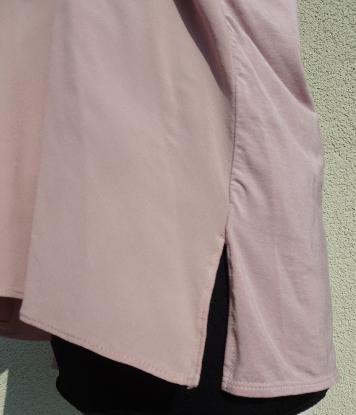 Blusen: FFC Shirt rosa altrosa Gr. 40 Seide Bluse – Gebraucht aus Winterthur von blumeblau77 7