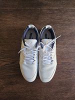 Seltene BMW Lederturnschuhe