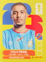 Panini FIFA World Cup COD 8