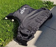 Zhik Segel- / Schwimmwesten Gr. XL