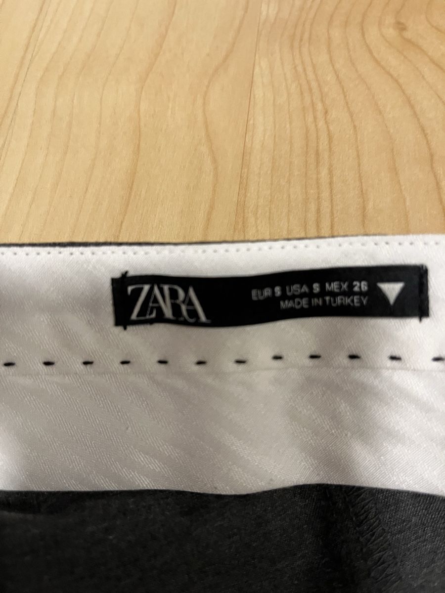 Zara Tops: Top im Hosenstil ZARA – Neu (gemäss Beschreibung) aus Grellingen von nadu17 2