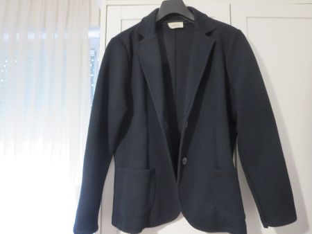 Damen Herbst-Jacke /Gr. 44