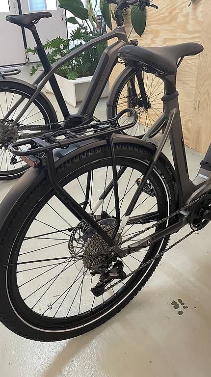 Kalkhoff Biciclette: * e-Bike Kalkhoff Entice 5.B Move+ Wave – Usato da Gossau ZH venduto da 076_y8pm 4