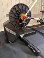 Elite Rivo Smart Trainer + Zwift Cog/Click + Matte Garantie