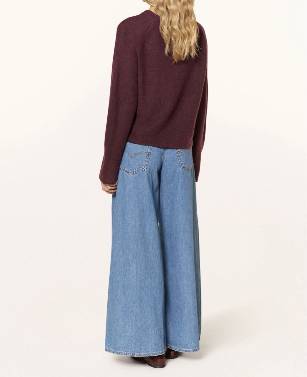 Maglioni & Felpe: Cartoon Pullover bordeaux, Gr 42 – Nuovo (secondo la descrizione) da Hindelbank venduto da Surlie 1