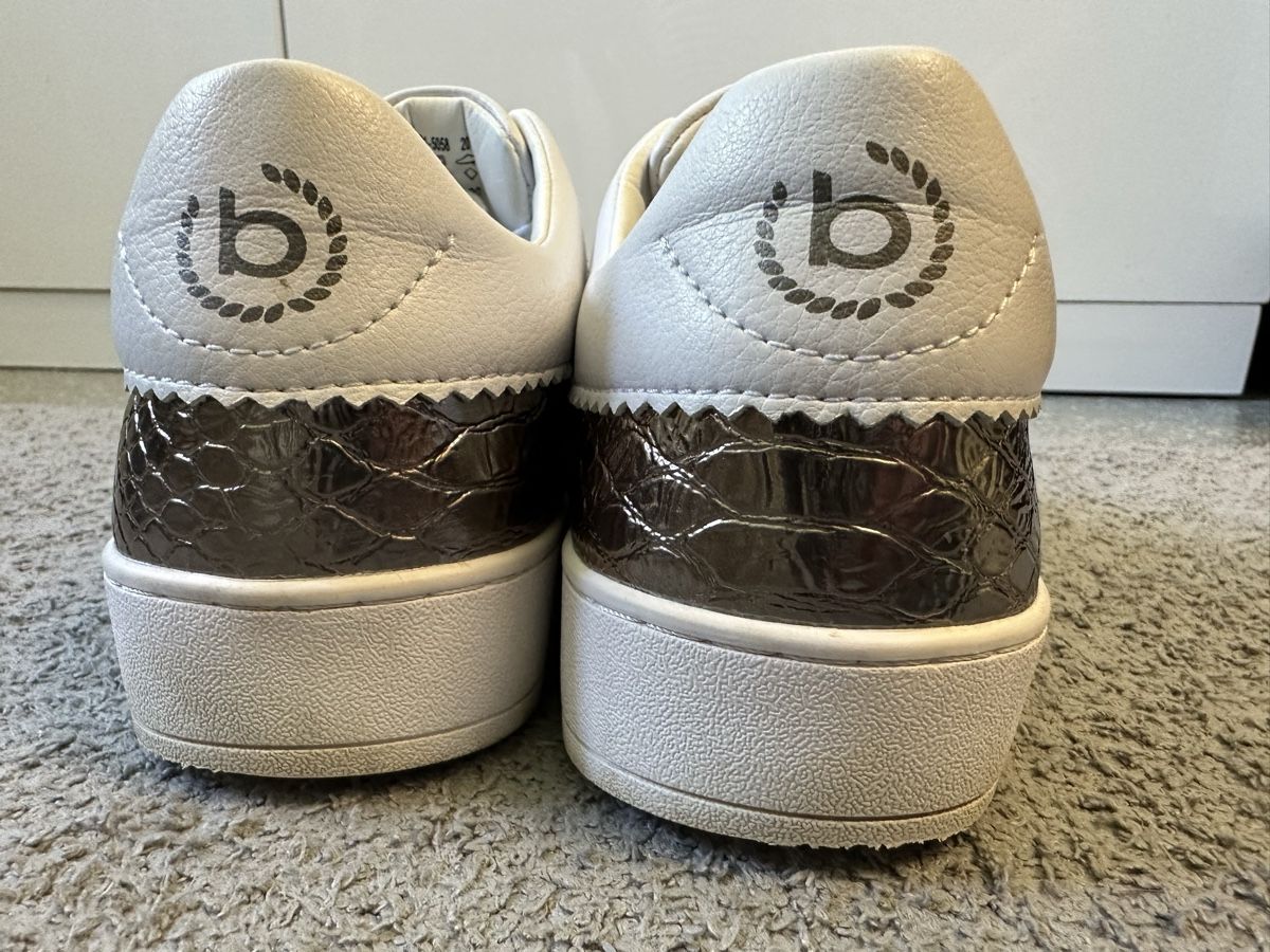 Bugatti Damenschuhe: Bugatti Sneaker-Neuwertig – Gebraucht aus Liestal von ichjel 4