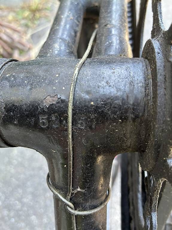 Schweizer Armee Biciclette: Militaervelo – Usato da Lotzwil venduto da joh_kx85 1