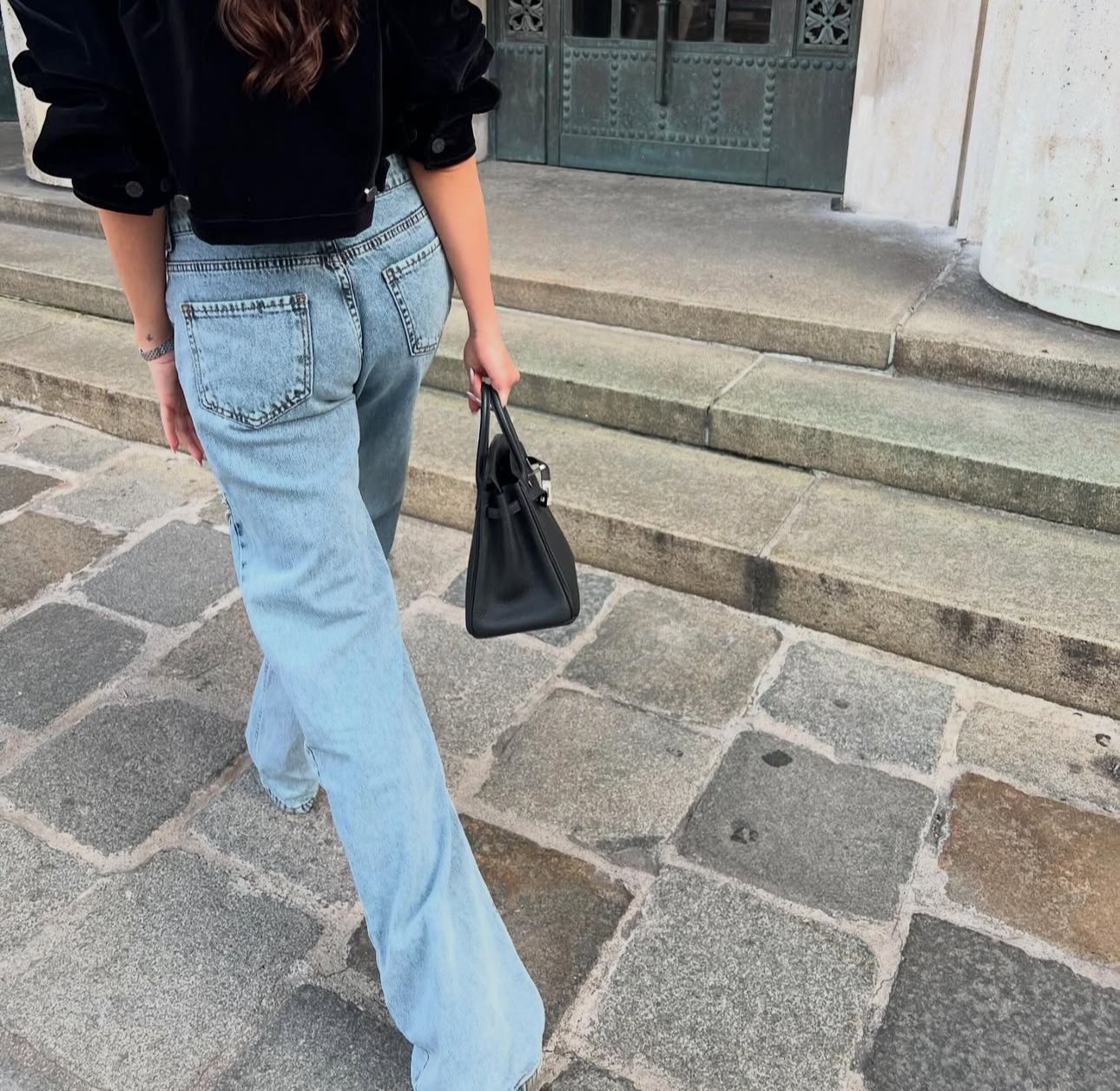 Jeans: Luxus Diamond Jeans – Nuovo (secondo la descrizione) da Riehen venduto da karolina3 4