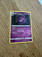 Gengar 38/111 Pokemon Sun&Moon Crimson Invasion  