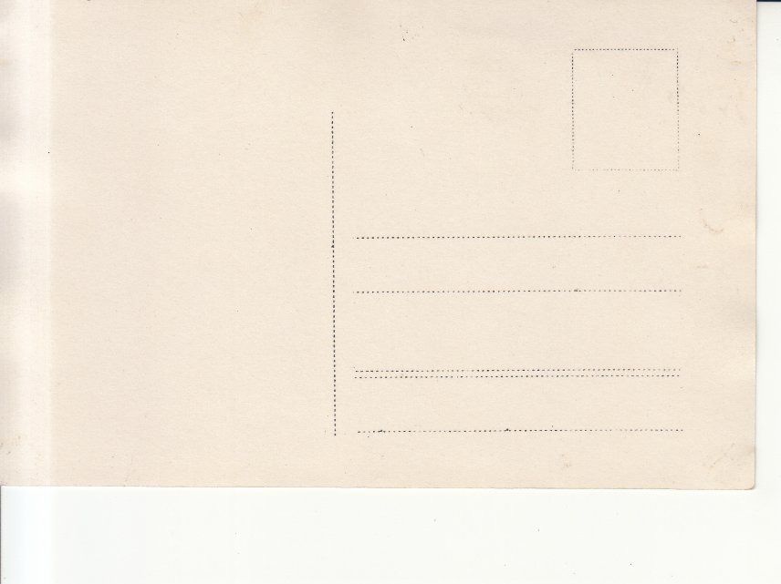 Cartoline postali: Davos Dorf Parsennbahn, ca. 1930 – Usato da Bürglen TG venduto da StampGraf 1