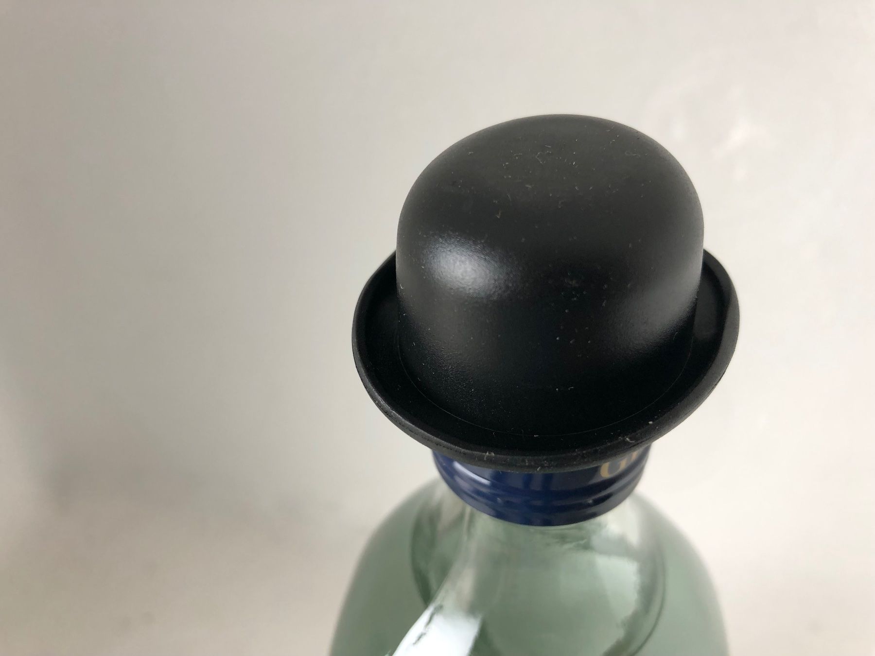 Spiritueux: Broker's London Dry Gin  40% – Neuf avec emballage d'origine à Wöschnau par Vinsale 5