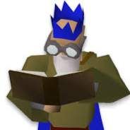 Profile image of wiseoldman