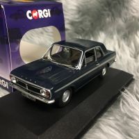 Ford Lotus Cortina MK II Twin Cam 1969-1970 RHD dunkelblau /