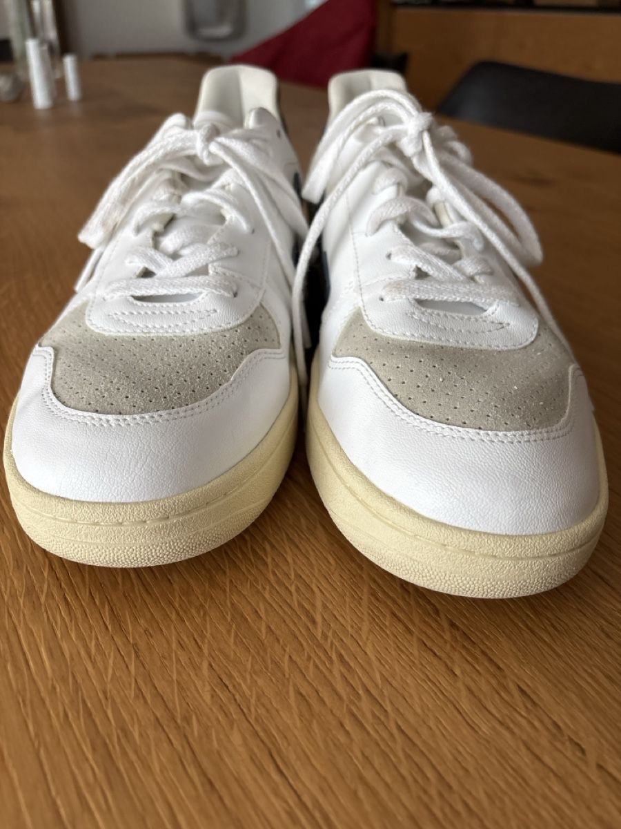 Veja Chaussures hommes: Veja Sneaker weiss – Neuf (Voir description) à Riggisberg par Techi05 3
