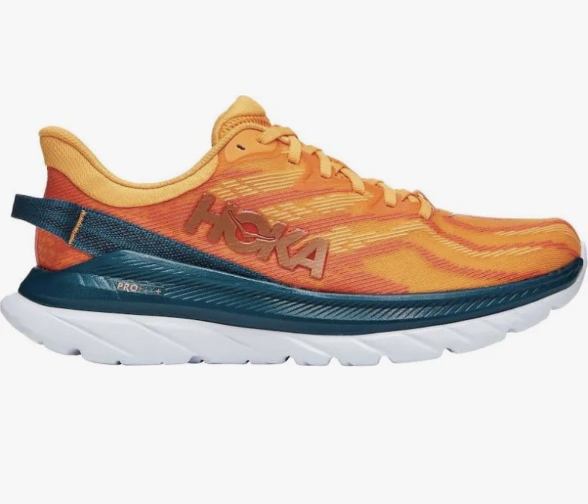 Scarpe da donna: Hoka  Mach Supersonic , Gr 38 – Usato da Altwis venduto da dan_b5mw