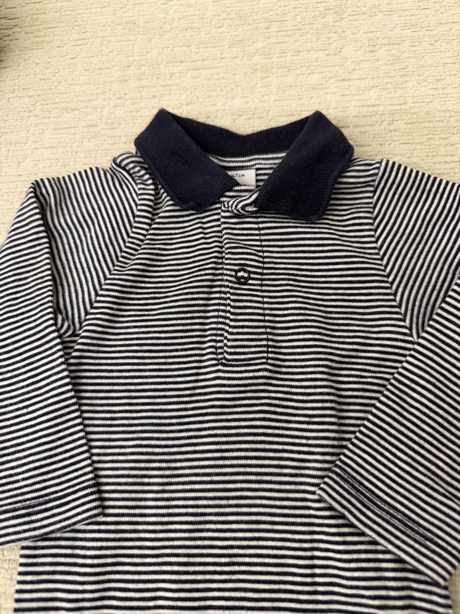 Petit Bateau Hemden, Tops & T-Shirts: Petit Bateau Body  – Gebraucht aus Altendorf von Carcoura 2