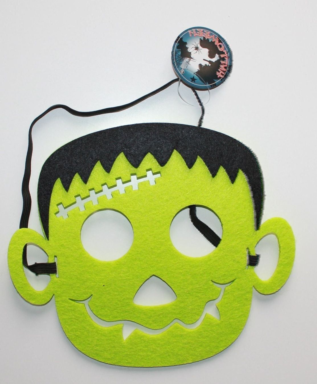 Kostüme: Costume Frankenstein t. 5 - 6 ans – Gebraucht aus Peseux von Gilloss 5