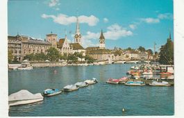 Zürich