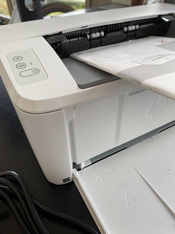 Stampanti: HP LaserJet M110we Drucker – Usato da Basel venduto da leo_2gc9 1