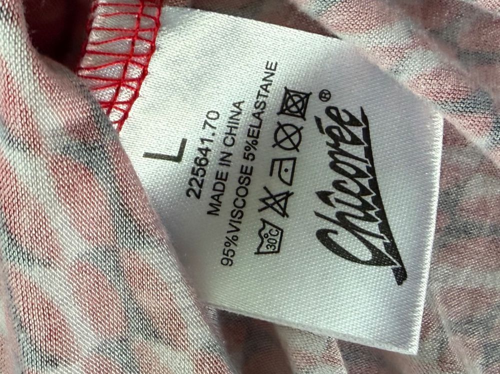 T-shirt: Damen T shirt Gr. L – Usato da Obergösgen venduto da Andre118 2