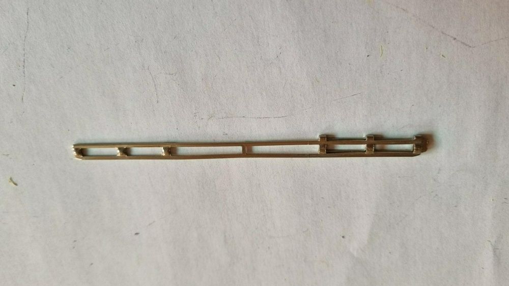 Märklin 70231 Fahrdraht-Ausgleichsstück | Spur H0 | 5 Stück Im Pack