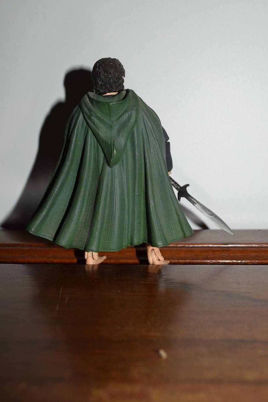 Marvel Statuette: Herr der Ringe,Le Seigneur des Anneaux – Usato da Zürich venduto da golden48 4