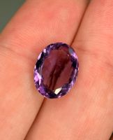 Ab 1 Fr. - 4.33 ct natürl. Amethyst