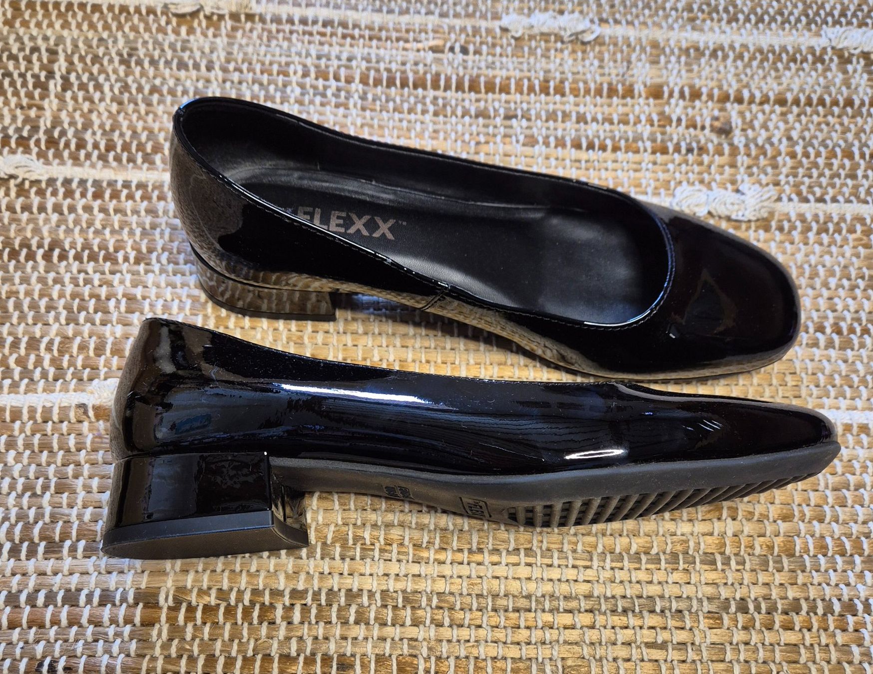 Scarpe da donna: Schuhe The Flexx – Nuovo e nell'imballaggio originale da Leissigen venduto da ali_k9v8