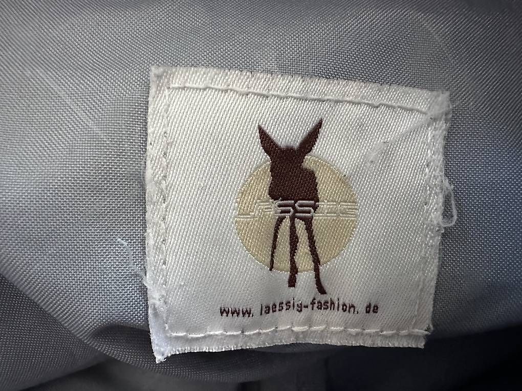 Lässig Borse & Zaini: Lässig Wickeltasche – Usato da Hausen AG venduto da Martata 2
