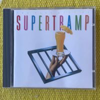 SUPERTRAMP-THE VERY BEST OF