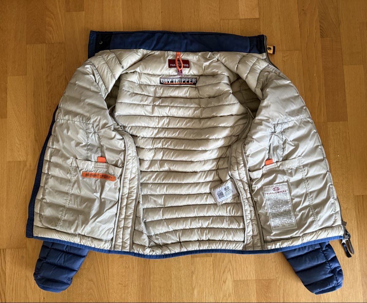 Parajumpers Giacche: Daunenjacke von Parajumpers – Usato da Pfäffikon SZ venduto da dom_6zfl 2