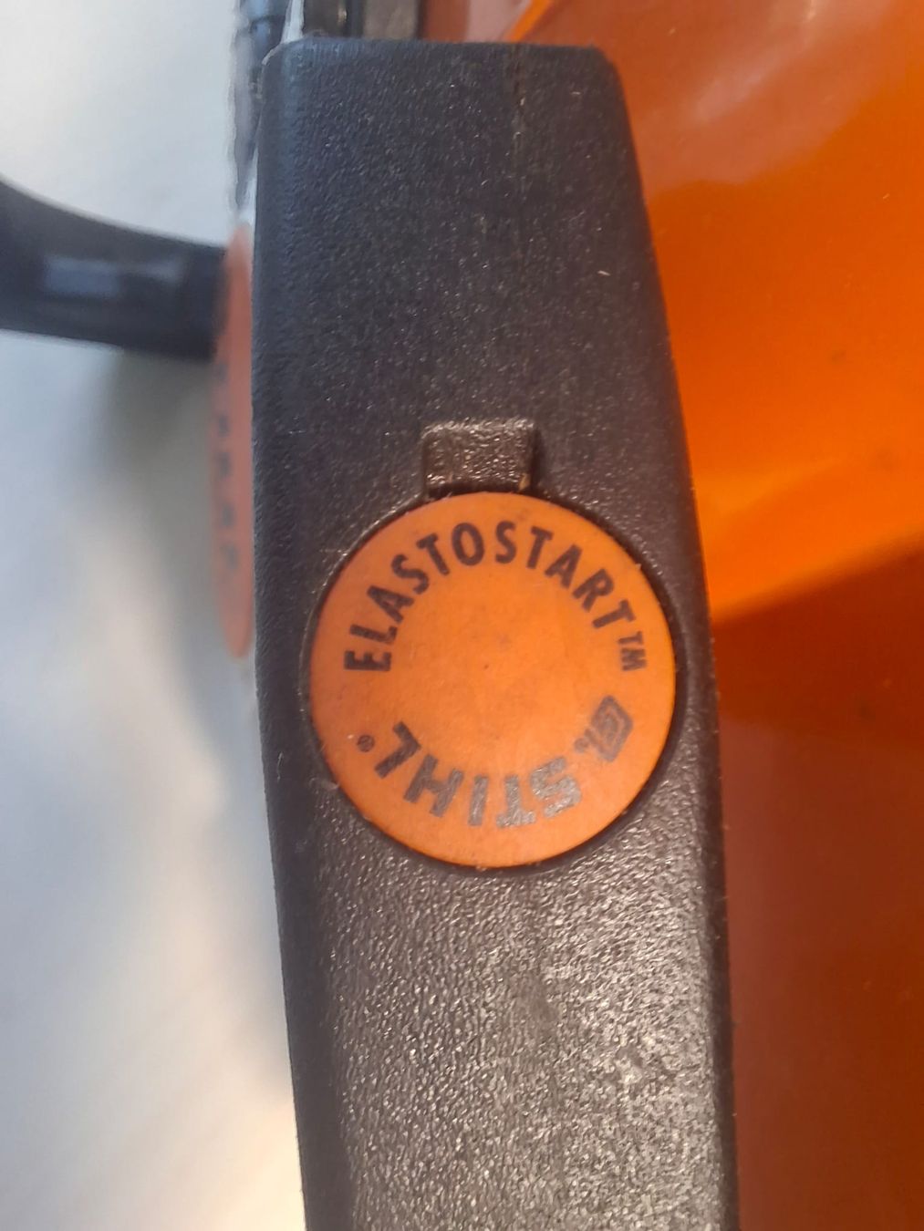 Stihl Seghe: Stihl MS 180 C – Usato da Oberurnen venduto da nicoelchen2012 2