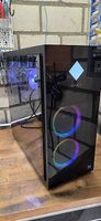 HP OMEN 40L Gaming PC  i7-12700F  RTX 3060 Ti  16GB  2TB