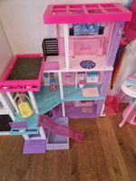 barbie traumvilla