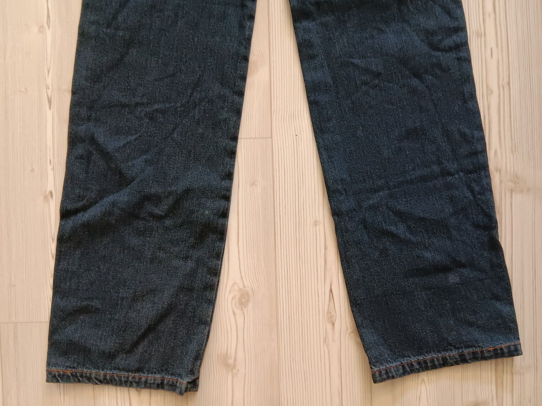 Versace Jeans: VERSACE YOUNG  Jeans    Taille / Grosse 14 (164) – Usato da Cossonay-ville venduto da Super-Price-Quality 8